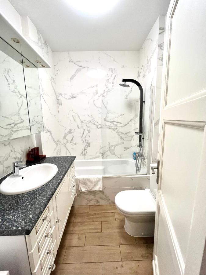 New - Cosy & Nice Apartment In Palais Miramar Cannes Exterior photo